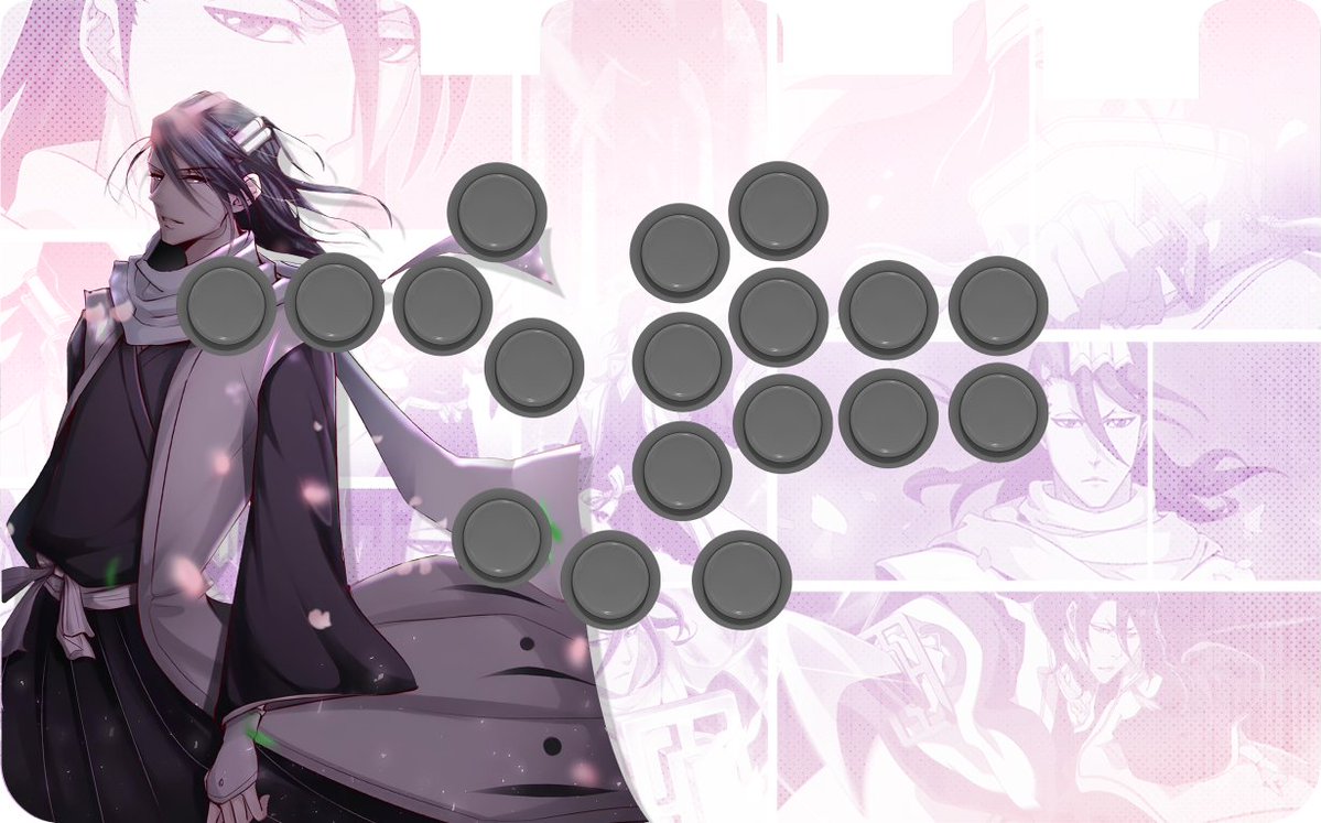 The Arcade Stick tweet media