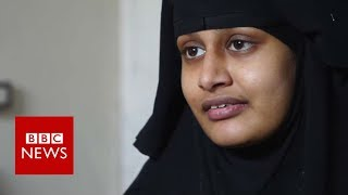 Drinok10's tweet image. My unpopular opinion on the whole Shamima Begum thing is it doesn't really make a difference is she comes back to the UK or not. 

There's already 40,000 Islamic extremists on the terror watchlist and the public have no idea what they look like, their name or anything.