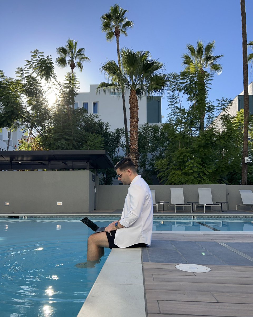 Michael Borth tweet media