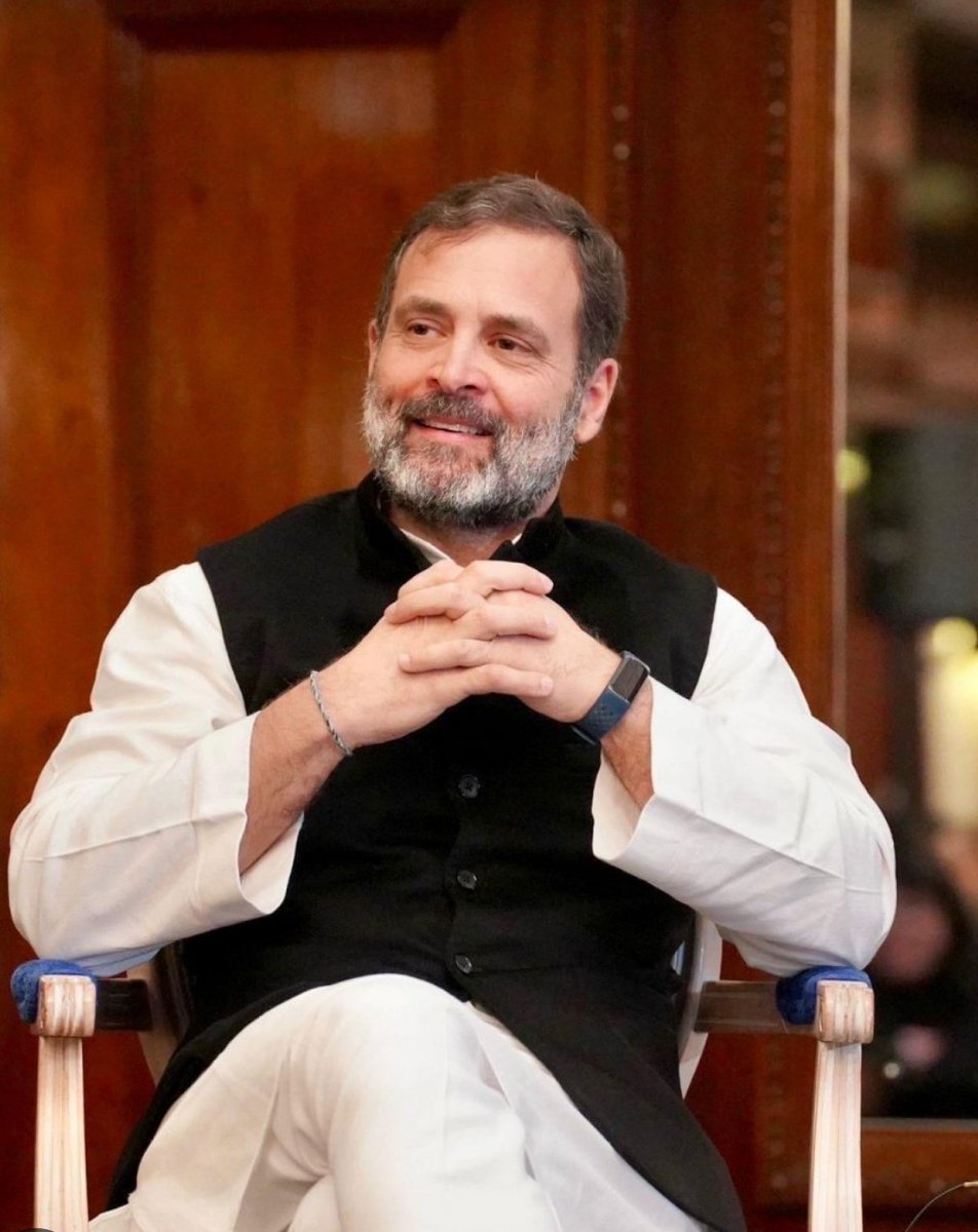 SanjeevJayhind_'s tweet photo. भस्मासुर!!#BiharElection2025 https://t.co/d9swGfQ0fz