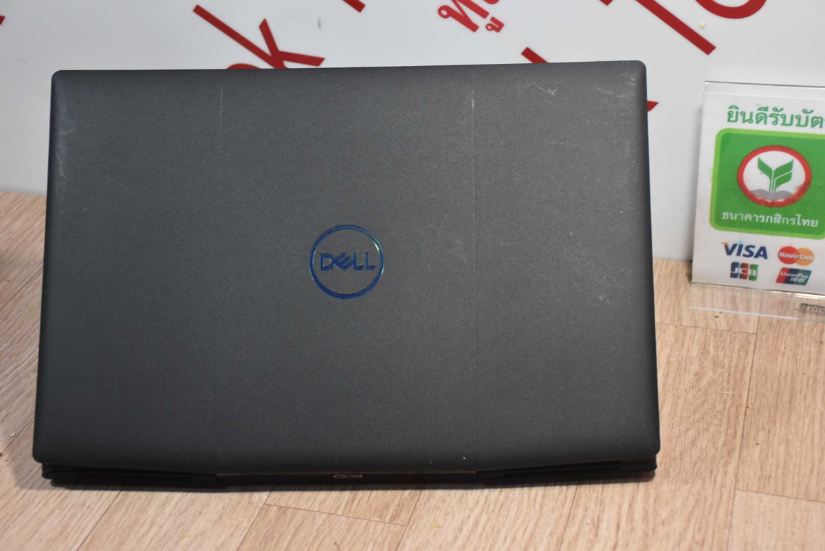 ซื้อ ขาย โน๊ตบุ๊คมือสอง tweet media