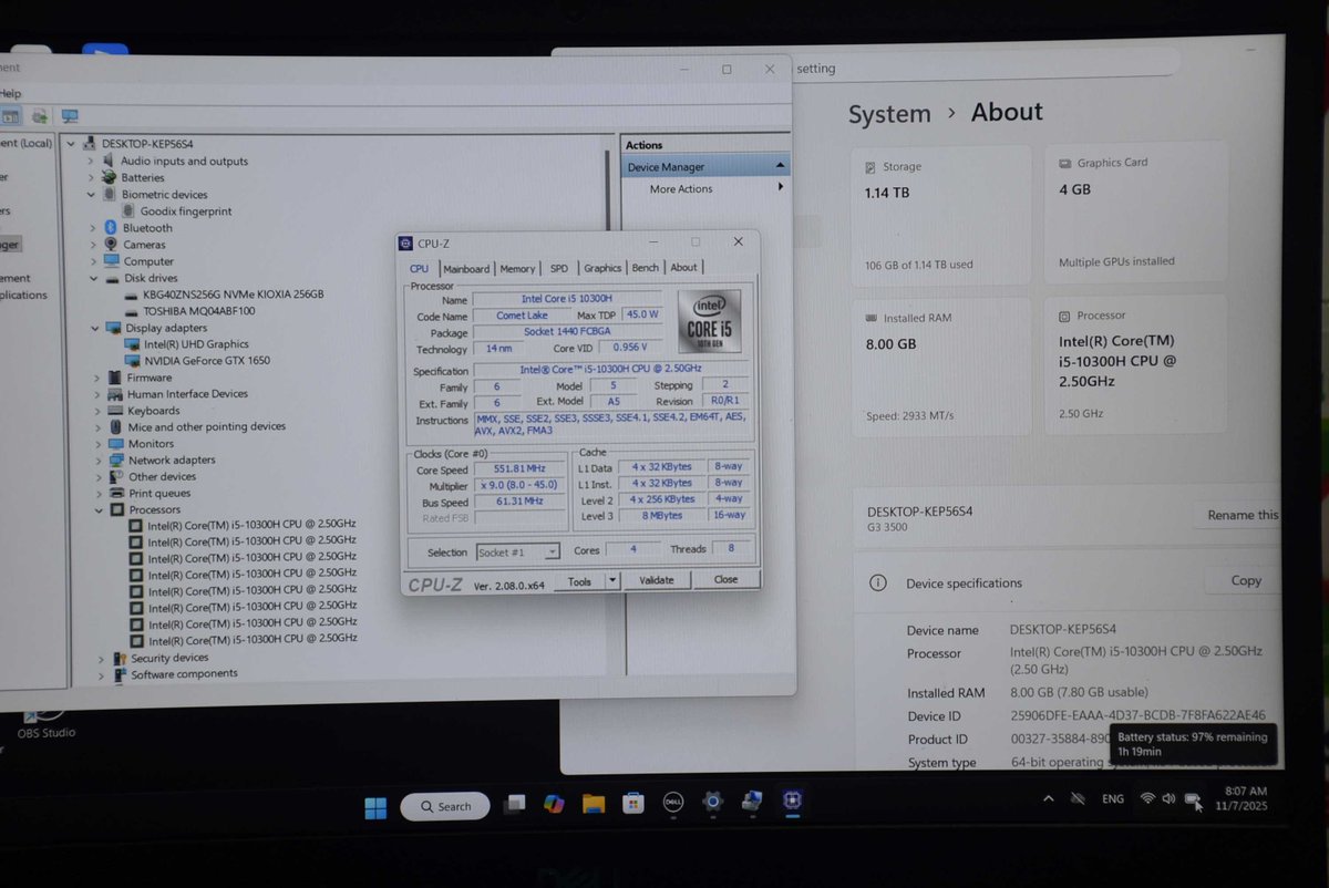 ซื้อ ขาย โน๊ตบุ๊คมือสอง tweet media