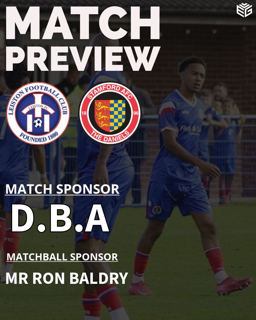 Leiston FC tweet media