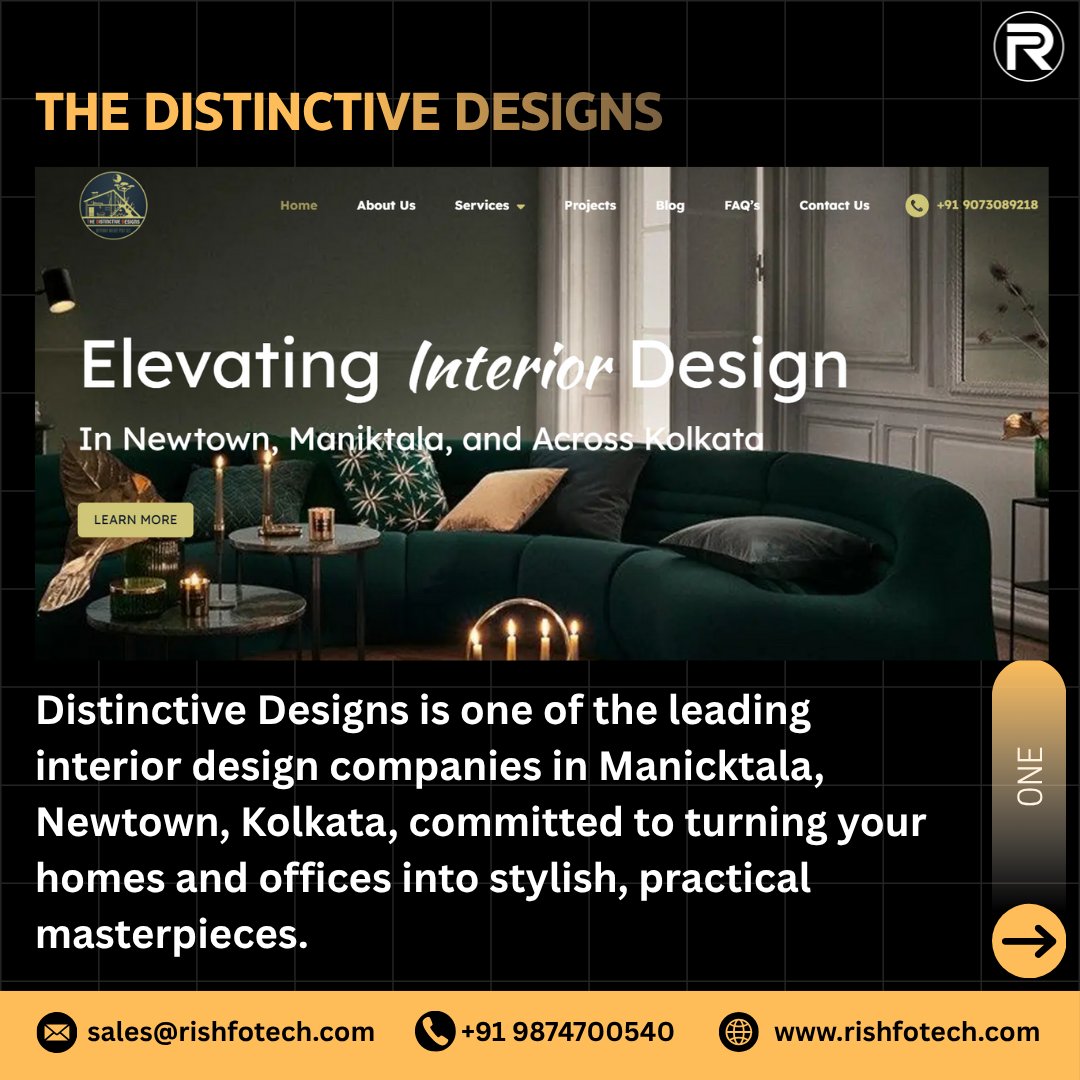 Rishfotech Solutions tweet media