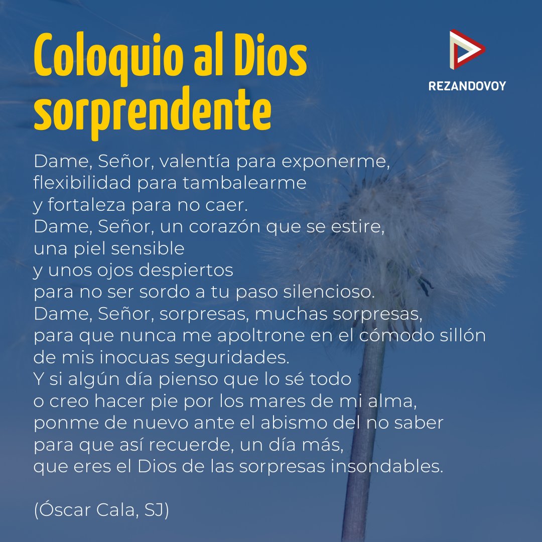 Compañía de Jesús tweet media