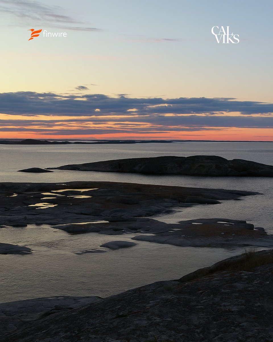 VD-intervju: Calviks AB Viktor Rönn om förvärvet av Pro4u.

Se intervjun här: youtu.be/15mUXSSwsOo