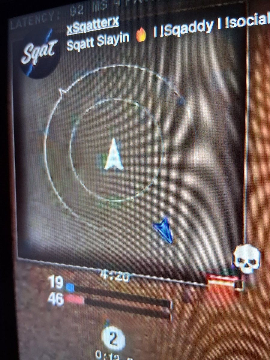 These are my random teammates....alllll the time, I rotate, face 2 &amp; die and then its always "hOw cOmE yOu gOt 10 sEc oF hiLLtiMe" oh im sorry? Am I the illiterate one or are ya'll? 😭😂💀 like bro I swear, this right here is why I haven't reached Iri lmfao

Bro really ran with