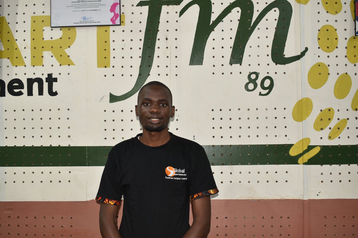 We are live on <a href="/89Smartfm/">89Smartfm</a> discussing the upcoming colonoscopy consultation.