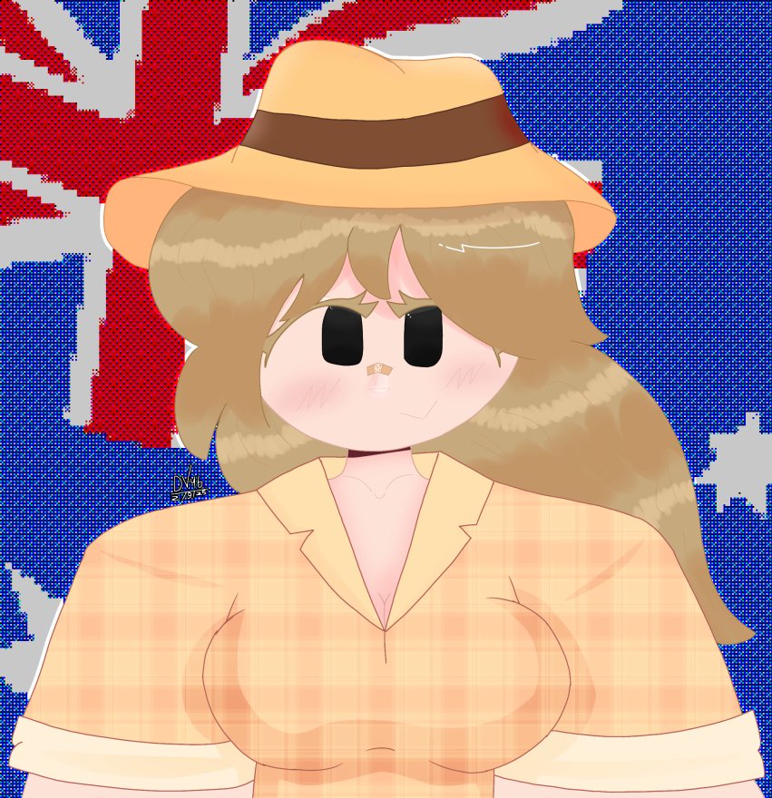 WhatifAnimation's tweet image. Every fanart hits different. Thank you, I’m keeping all of them 😍