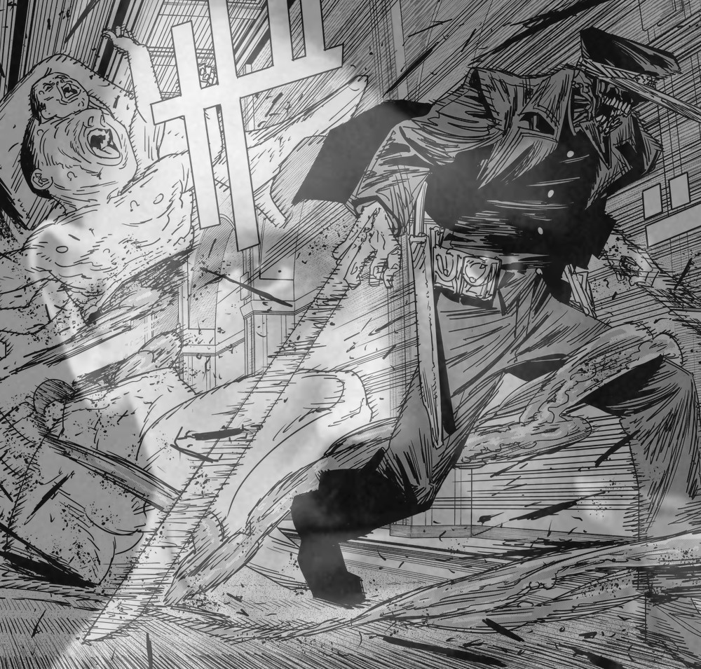 PEOPLE WILL LOOK AT YOU DEAD IN YOUR EYES AND TELL YOU THAT THE GUY ON THE RIGHT IS COOLER THAN THE GUY ON THE LEFT - 🦈