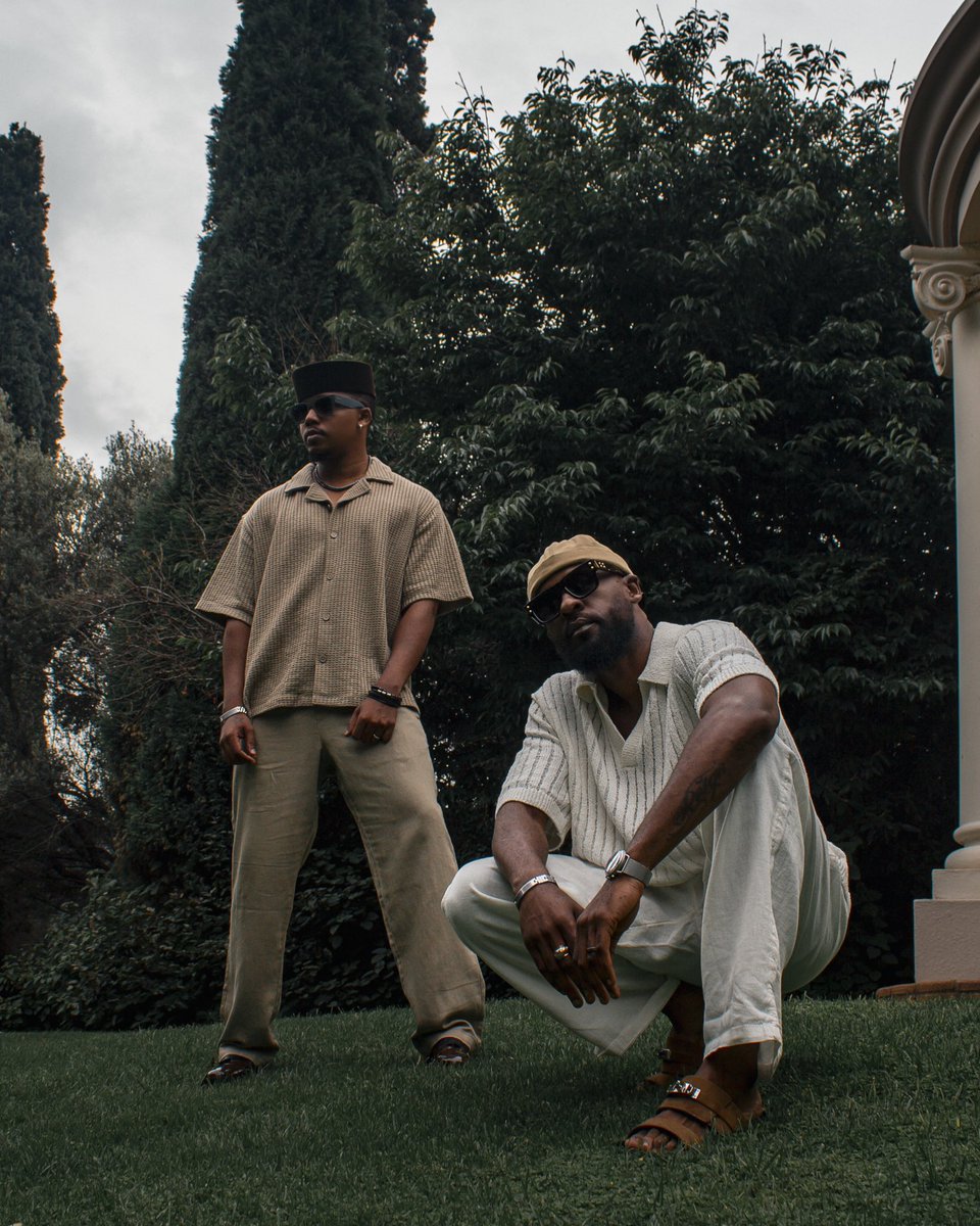 OriginalJayJody's tweet photo. TR!BE 

We’re proud to present “Book Of Acts”
by Cool&amp;Blak feat. @l_iabutler 💐

OUT ON ALL streaming platforms 💿 
—— 
🎹: @beatmochini 
🎛️: Zephbeats  
🖼️: @im_allan.p (IG)
—— 

Share 🤲🏾 | Enjoy 🫶🏾

💿 https://t.co/dqkmuTQB5K https://t.co/defFtt7yU7