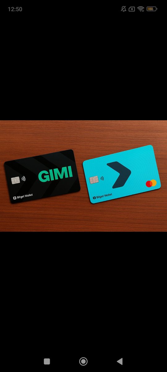 darkrainox's tweet photo. The @BitgetWallet card makes using crypto in daily life super easy 💳⚡
Whether it’s USDC or USDT, I can pay at cafés, shops, or online without any hassle — plus a smooth $5K daily limit to spend freely! 💸🔥
Grab your card now 👉 https://t.co/B1vcKmUs6g
#FlexTheCard https://t.co/rlvoi1SABS
