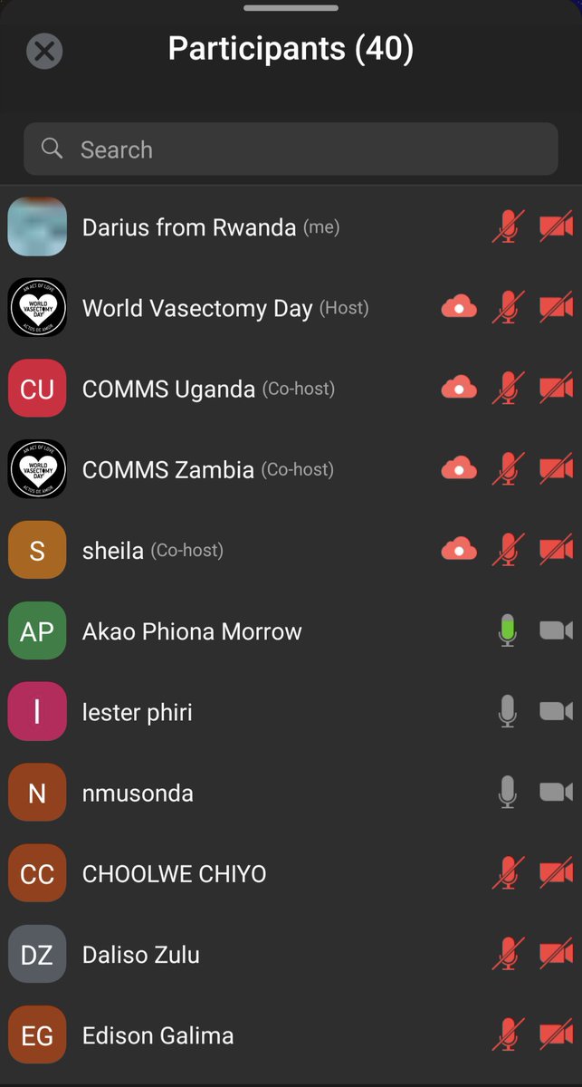 Darius Benimana tweet media