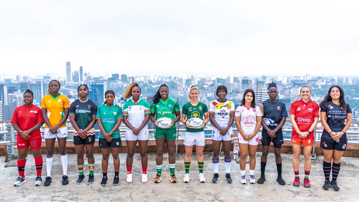 BuffaloesRFC's tweet photo. #RAW7s2025
📸 Captain’s Photo shoot done and dusted.
#SupportLadyCranes
#BuiltForMore https://t.co/cViEsdIP1V