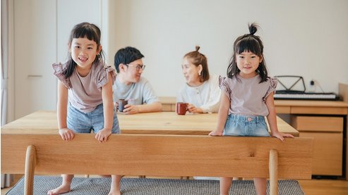 816tokai's tweet image. こんにちはいむ(&apos;ω&apos;)ノ
11/20は #世界こどもの日

お子さまのために家づくりをする人も多いはず！
そんな皆さんに子育てがしやすくなる家づくりの秘訣を実例付きでご紹介☆

ぜひご覧ください♪
816t.jp/buying-guide/c…