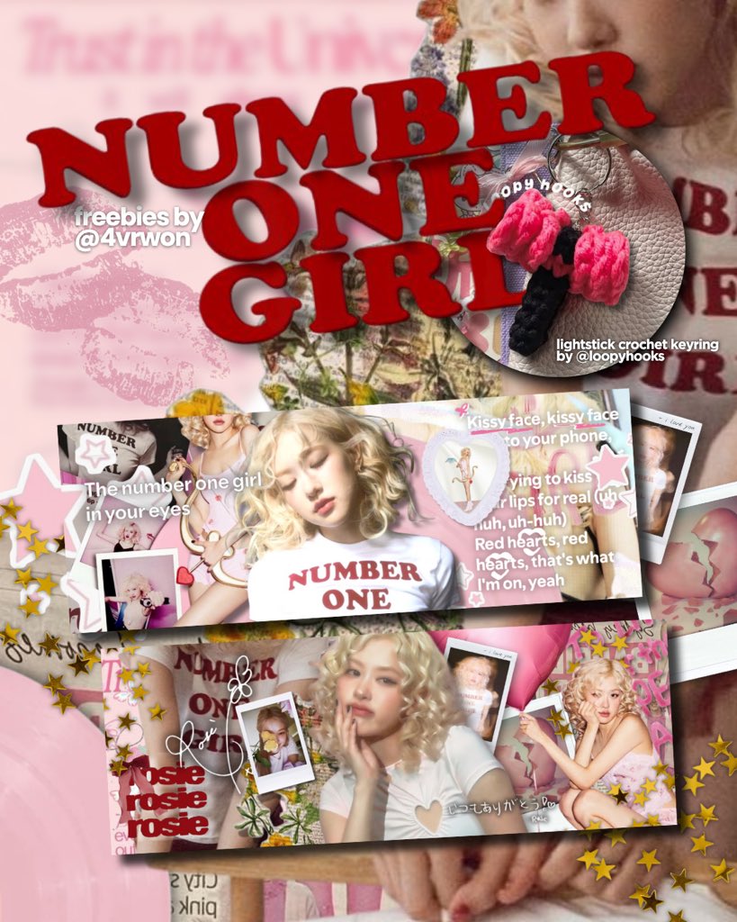 𝓷𝓾𝓶𝓫𝓮𝓻 𝓸𝓷𝓮 𝓰𝓲𝓻𝓵 𝓲𝓷 𝓫𝓾𝓵𝓪𝓬𝓪𝓷 💗💫
#DEADLINE_IN_BULACAN freebies by 4vrwon

— strictly 1:1
— limited quantity only 
— mbf, rt, like (will priv on d-day) 
— will tweet loc on d-day

#BLACKPINK_DEADLINE_IN_BULACAN