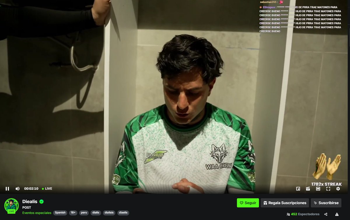 Manolito Rojitas tweet media