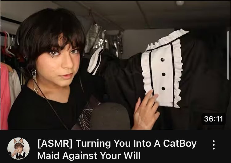 has anyone drawn Jacinthe as this yet