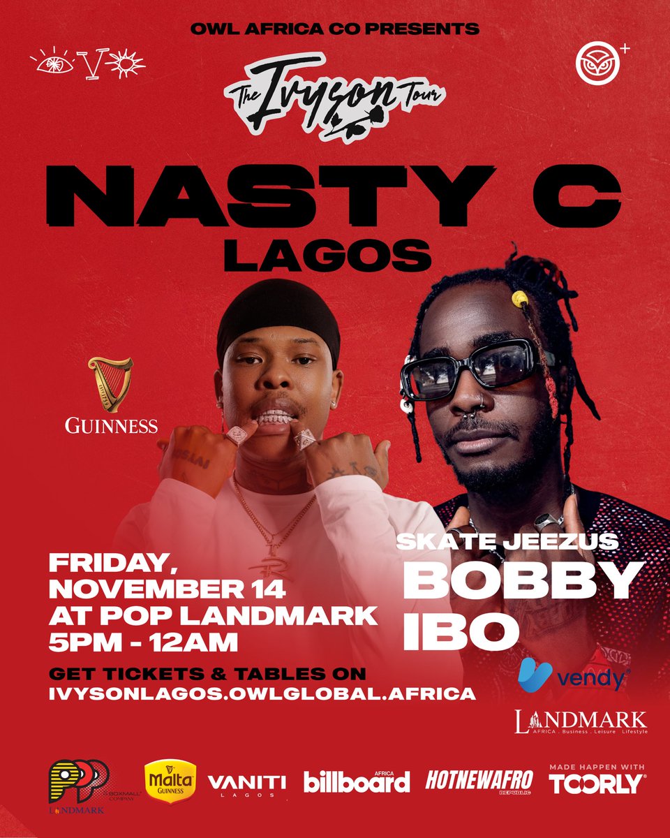 bobbyibojr's tweet photo. Skate Jeezus on Ivyson Tour 🔥🔥
Out tonight for Ebuka 
Who’s coming out Tonight ?? https://t.co/qyEN86mkmT