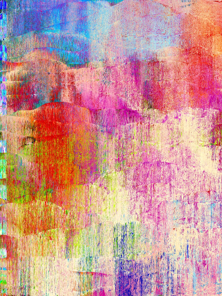 Gaapiiiii1's tweet image. experimental_image/color/20251113cni14a #processing #genart #art #abstractartist #abstractartwork #artwork #modernart #abstractart #contemporaryart #digitalabstract #アート #抽象画 #noise #abstract #Abstract #artist #artwork #contemporary #modern #painting