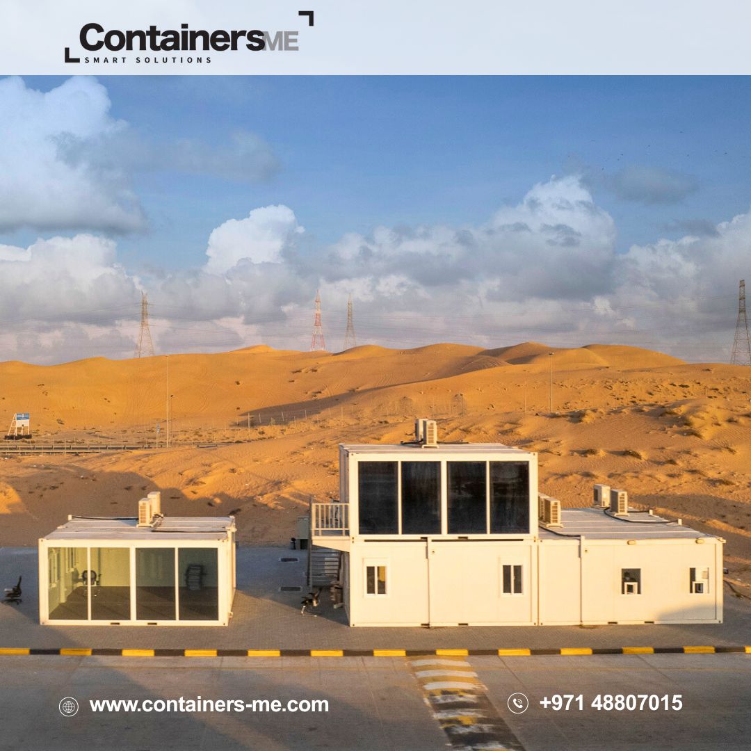 Containers_me's tweet image. Throwback to the Zubair Toll Plaza built for Sharjah RTA 🚧

 Strong, efficient, and built using modular mobile containers.

Want to make your facility durable and presentable?

 learn more: containers-me.com/projects/

#sharjahrtа #zubairtollplaza #modularconstruction #containersme