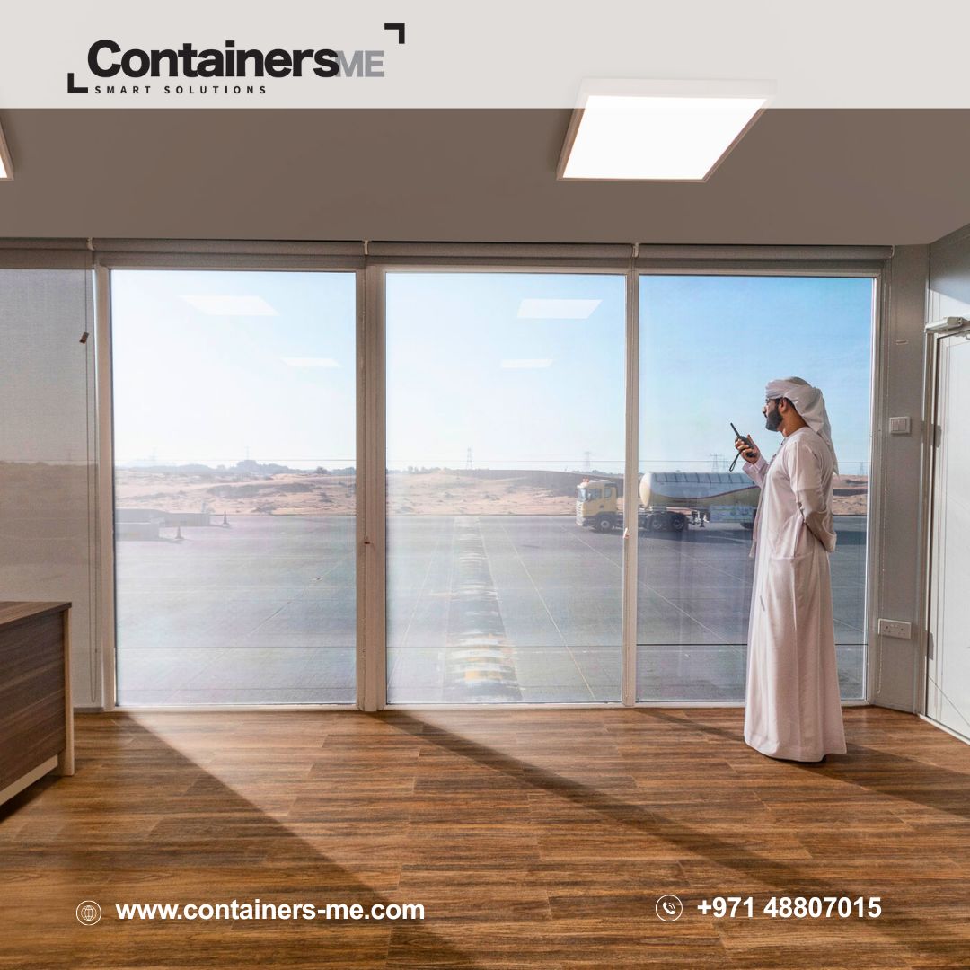 Containers_me's tweet image. Throwback to the Zubair Toll Plaza built for Sharjah RTA 🚧

 Strong, efficient, and built using modular mobile containers.

Want to make your facility durable and presentable?

 learn more: containers-me.com/projects/

#sharjahrtа #zubairtollplaza #modularconstruction #containersme