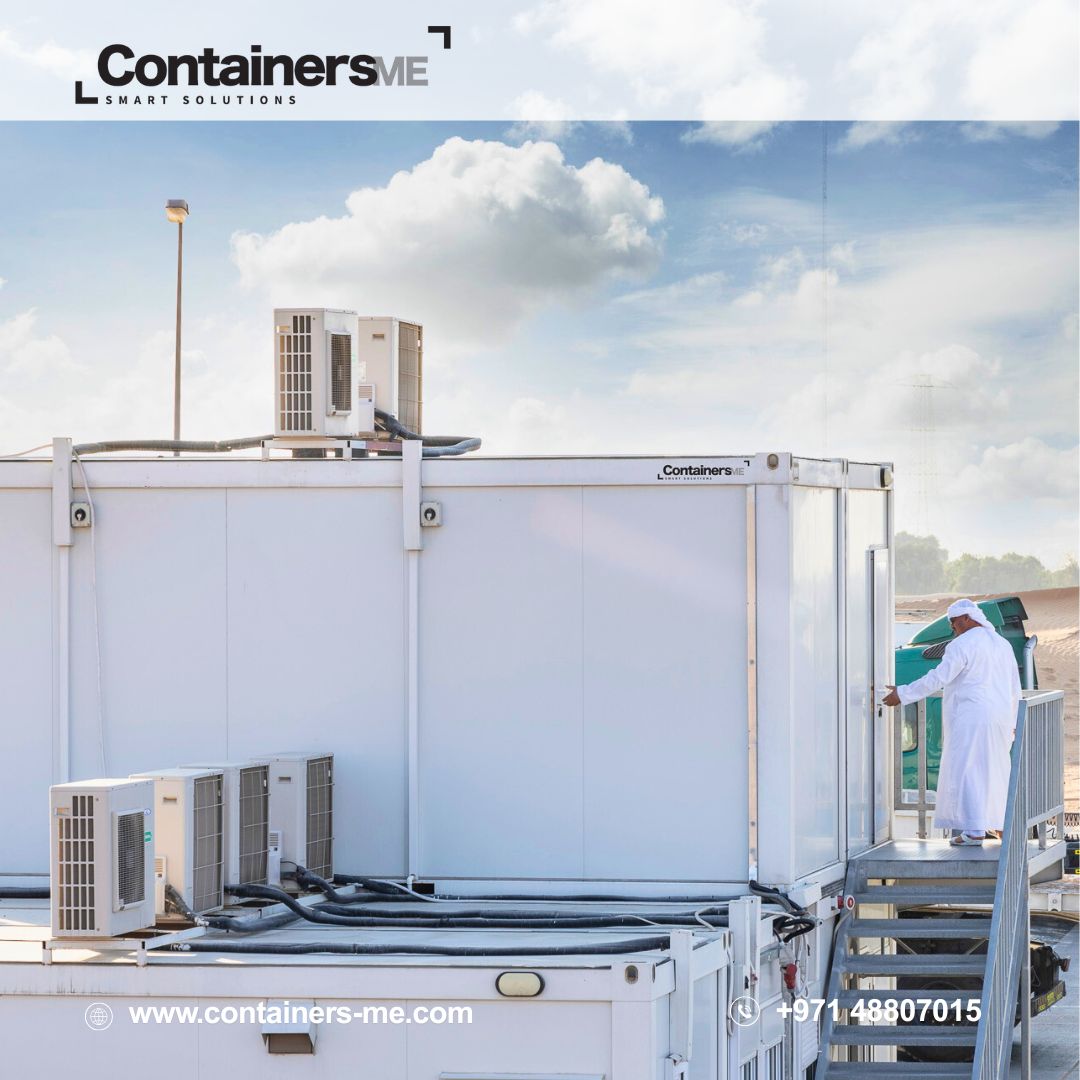 Containers_me's tweet image. Throwback to the Zubair Toll Plaza built for Sharjah RTA 🚧

 Strong, efficient, and built using modular mobile containers.

Want to make your facility durable and presentable?

 learn more: containers-me.com/projects/

#sharjahrtа #zubairtollplaza #modularconstruction #containersme