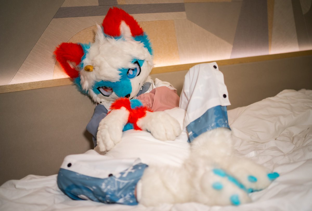 未痕qwq tweet media