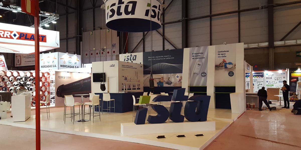 La compañía ista estará presente en Matelec 2025, que se celebrará la próxima semana en IFEMA (Madrid) del 18 al 20 de noviembre. #AhorroEnergético #FeriasYCongresos #GestiónEnergética #InteligenciaArtificial #MonitorizaciónEnergética #SmartBuilding
eseficiencia.es/2025/11/14/ist…