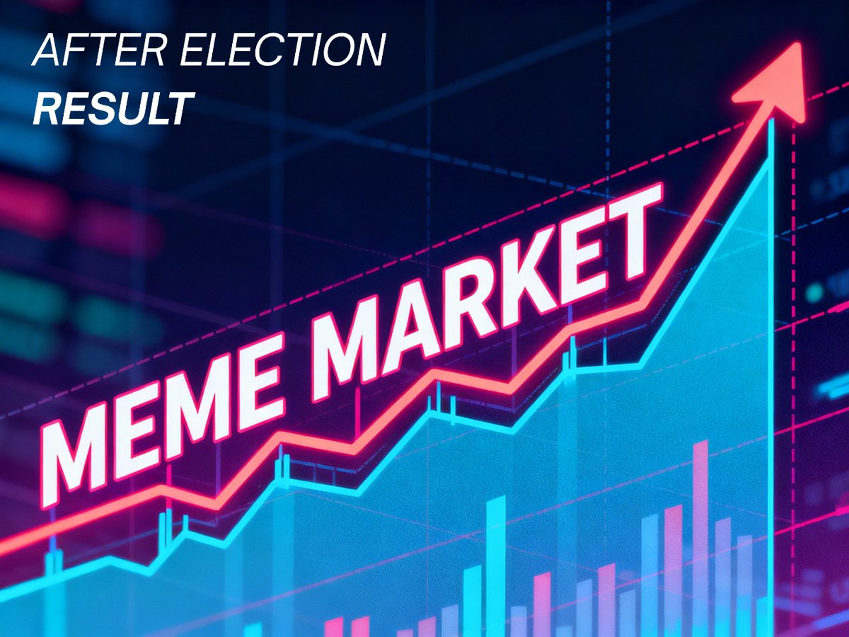 ActivistHitesh's tweet image. Meme Market Right now.
#BiharElection2025