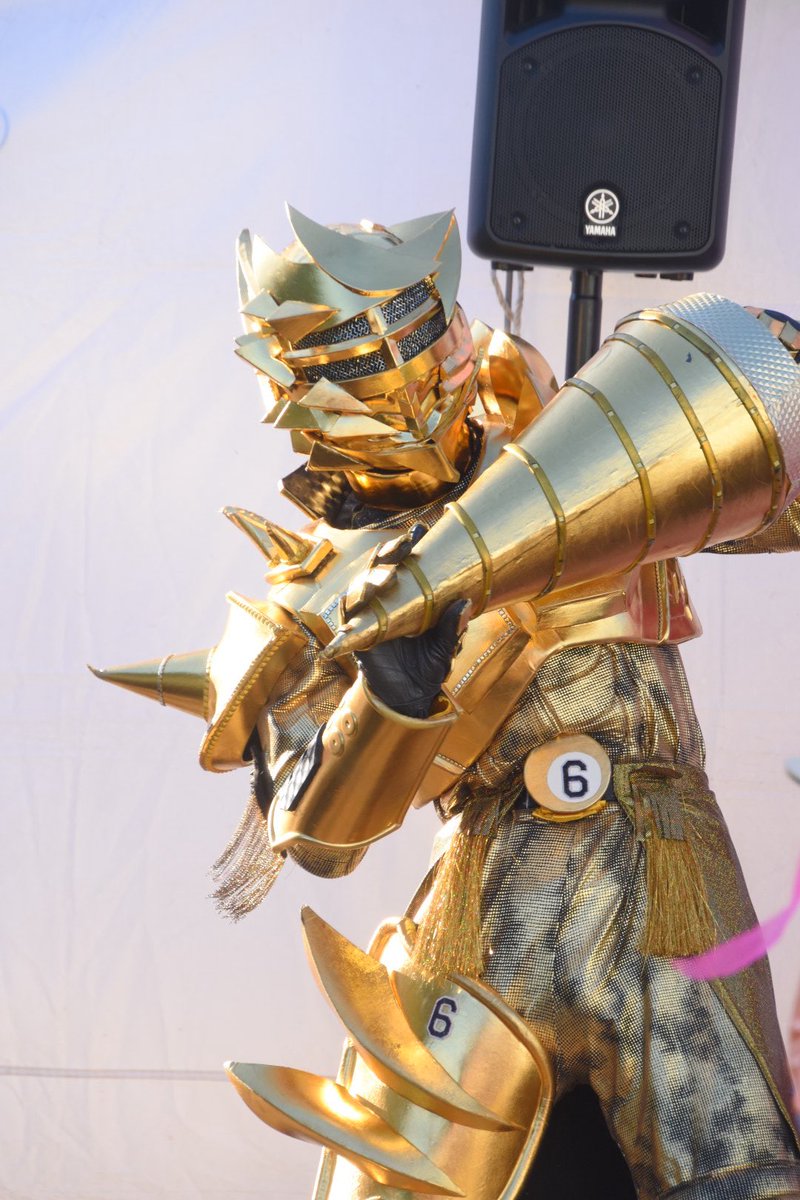 11/15(日) 
日立ハイテクマリンサイトに向かいます！
12:00〜イバライガーショー！！
ぜひお越しください☺️

#イバライガー