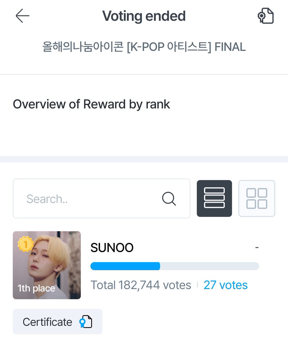 "CONGRATULATION SUNOO
aaaw my cutie patootie, you deserve the won sunoo🥹
im crying..

#SUNOO #김선우 #ENHYPEN #엔하이픈