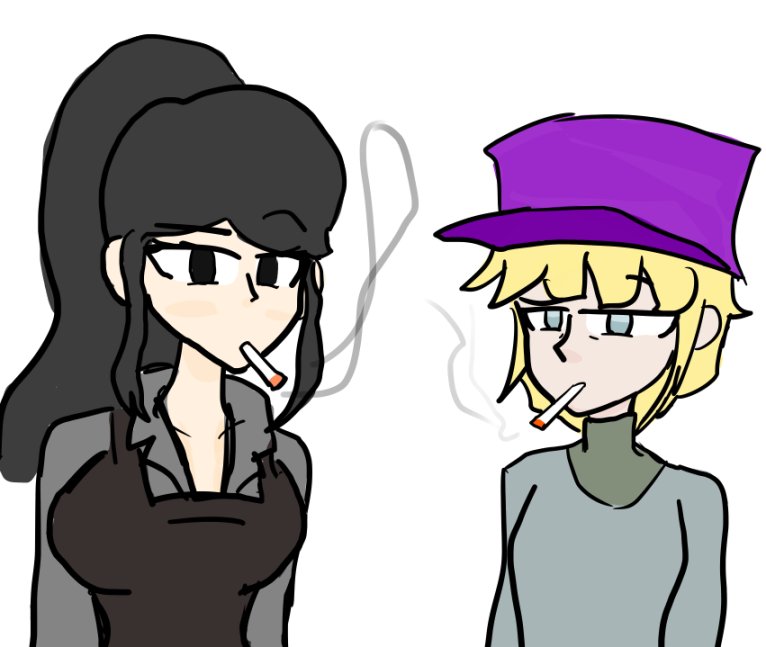 WhatifAnimation's tweet image. Every fanart hits different. Thank you, I’m keeping all of them 😍