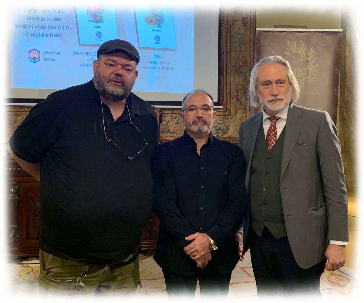 DETORRES EDITORES tweet media