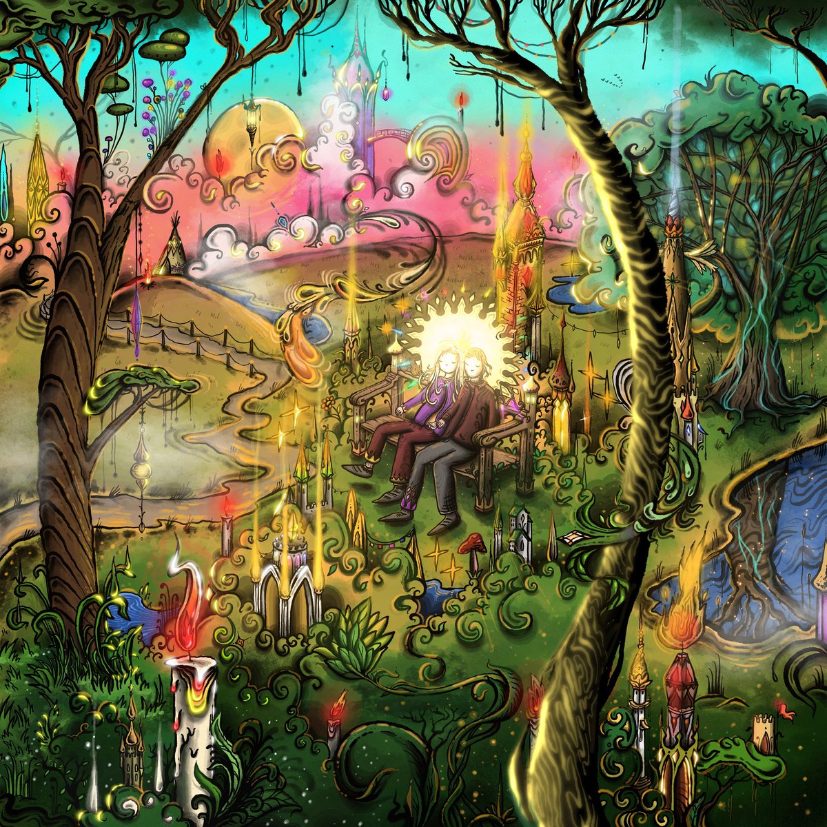 Ruben Topia tweet media