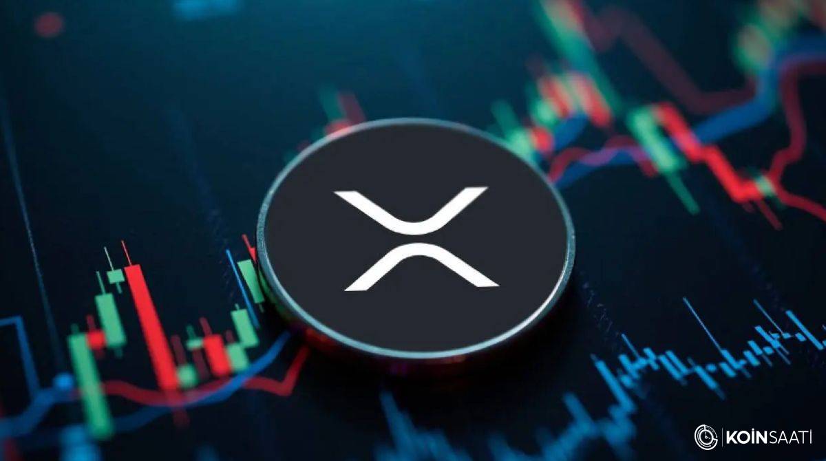 KoinSaati's tweet image. 👀 Canary Capital’ın spot $XRP maruziyeti sunan #XRPC #ETF’i, ilk işlem gününde 58 milyon dolarlık hacme ulaşarak bu yıl piyasaya çıkan yaklaşık 900 ETF arasında en iyi açılışı yaptı. Böylece Bitwise’ın #Solana ETF’i #BSOL’un 57 milyon dolarlık rekoru da geçilmiş oldu.

DTCC’nin…