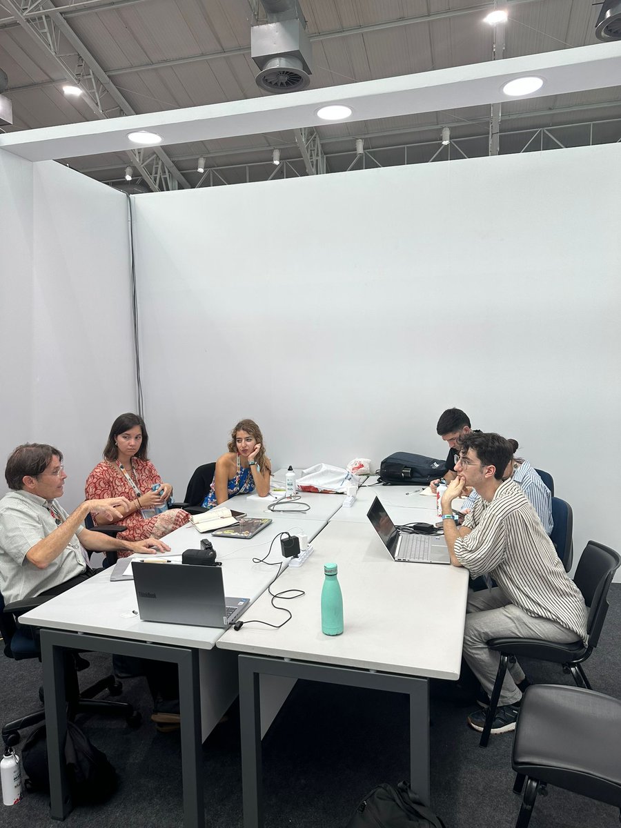 AMB Sostenibilitat tweet media