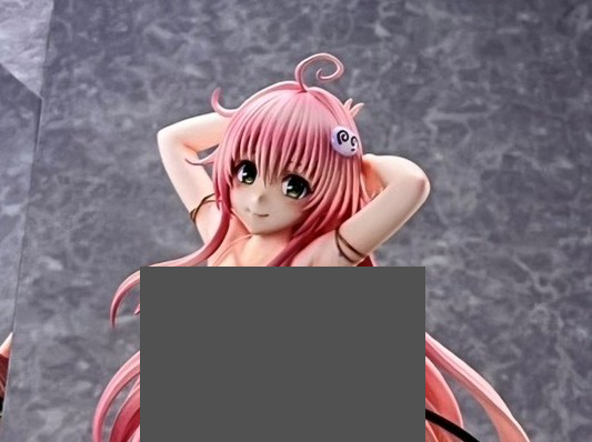 近日予約開始✨ ユニオンクリエイティブ、『ToLOVEる-とらぶる