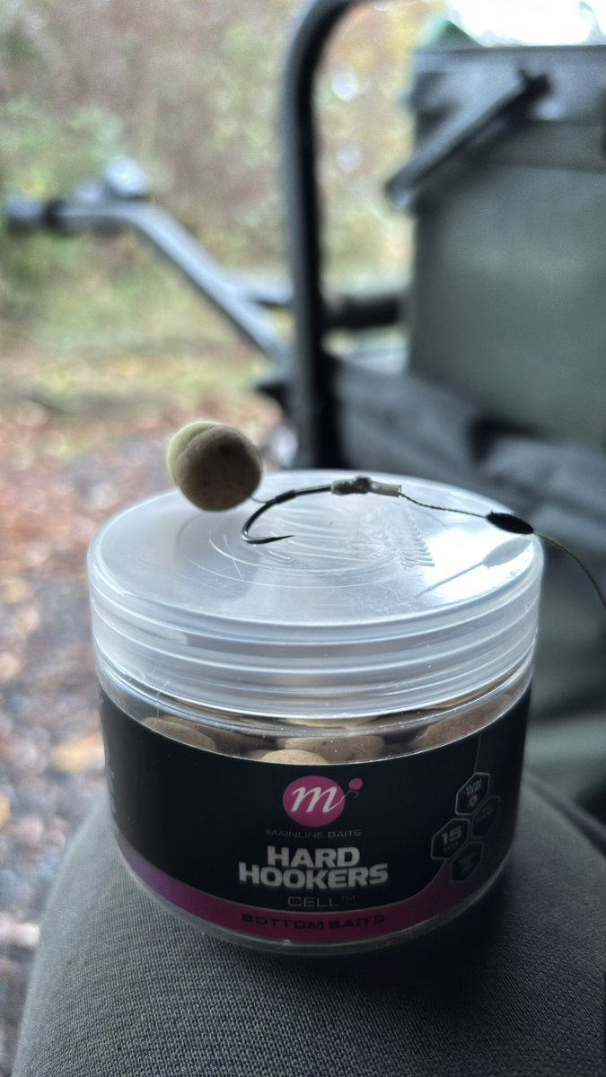 JoeTurnbull69's tweet photo. Managed to get out in the week for the day and had a good run of mid 20 carp.
@MainlineBaits Cell smashing it as always.. if it ain’t broke.
#ridgemonkey #mainlinebaits https://t.co/C2WQndeODV