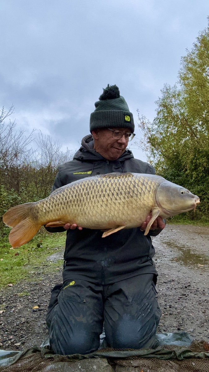 JoeTurnbull69's tweet photo. Managed to get out in the week for the day and had a good run of mid 20 carp.
@MainlineBaits Cell smashing it as always.. if it ain’t broke.
#ridgemonkey #mainlinebaits https://t.co/C2WQndeODV