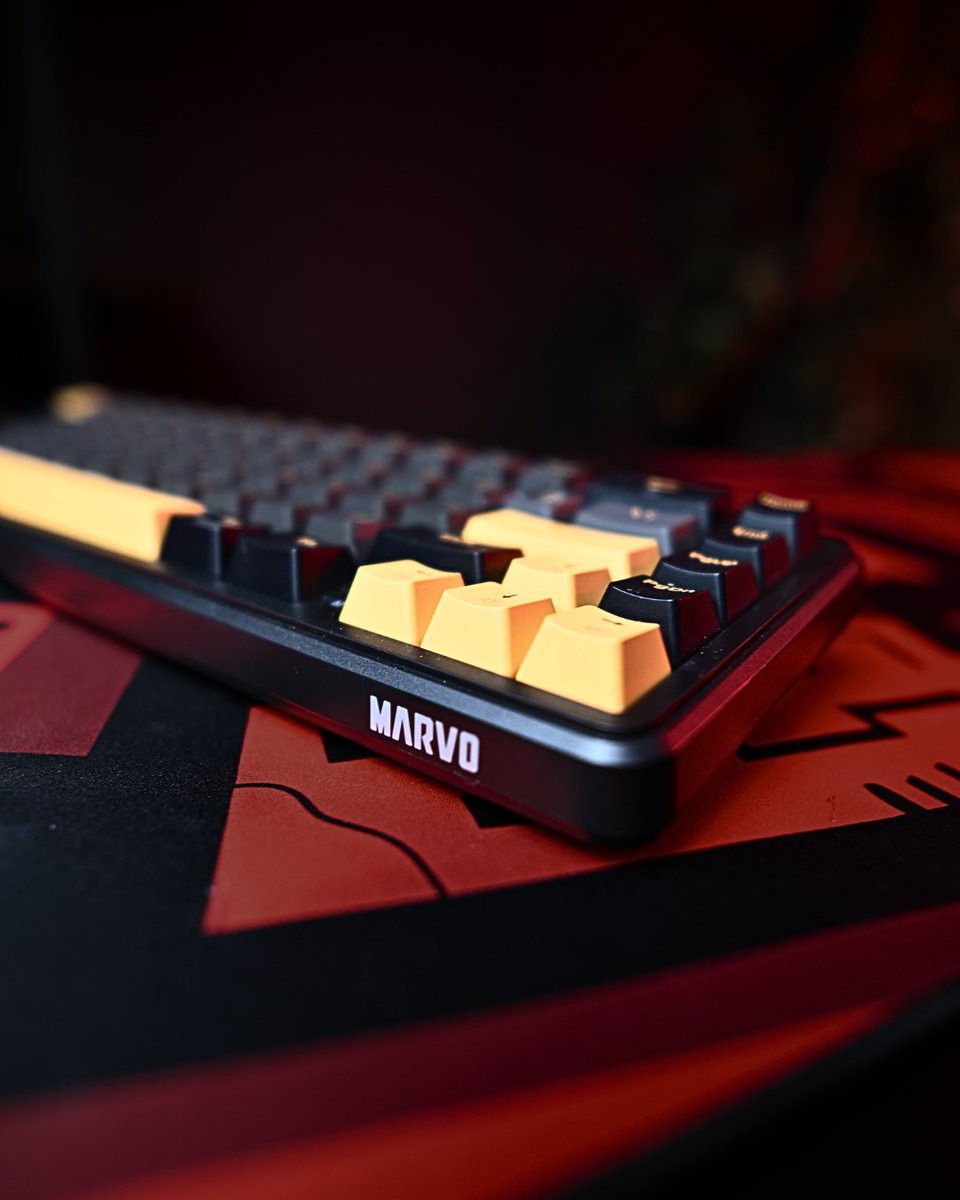 Marvo Group tweet media