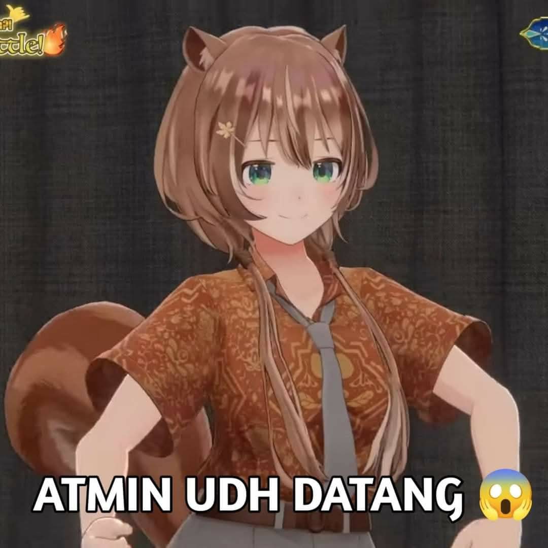 KAkhbari's tweet photo. @ayunda_risu https://t.co/Af9JkE5yzO