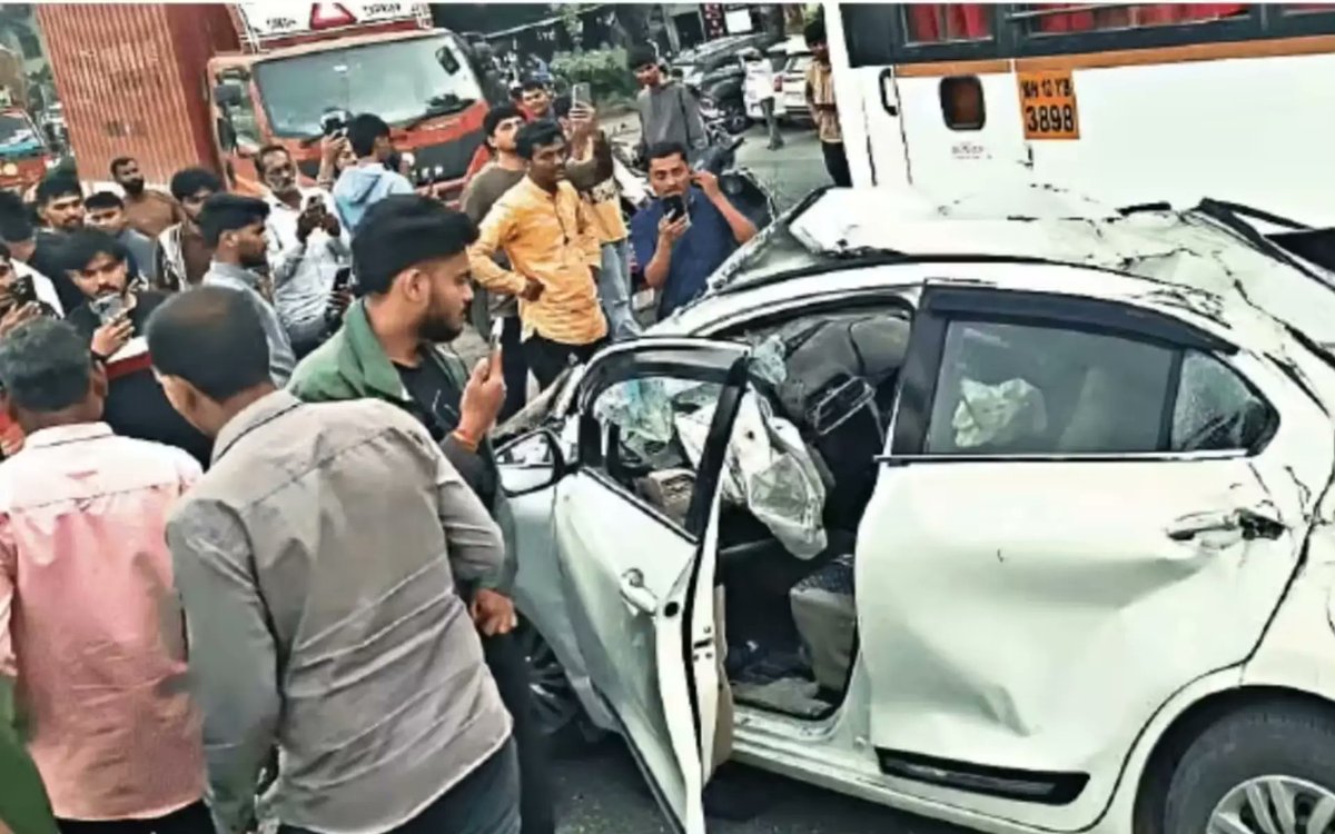 Pune Mirror tweet media