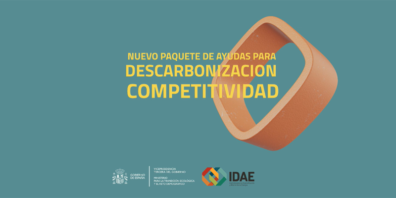 Con una dotación aproximada de 2.000 millones de euros, el Ministerio para la Transición Ecológica y el Reto Demográfico (Miteco) ha presentado un nuevo paquete de ayudas a la descarbonización y la competitividad. <a href="/mitecogob/">Transición Ecológica y Reto Demográfico</a>
eseficiencia.es/2025/11/14/ind…