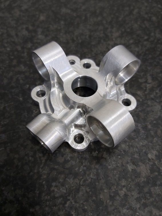 TridanEngLtd's tweet image. If you would like more information on Tridan Engineering and our capabilities please visit our website buff.ly/42iT6dC or contact the sales team at Tridan on info@tridan.co.uk#ManufacturingUK #EngineeringUK #UKmfg #CNCMachining #aerospace #cncturning #5axismachining