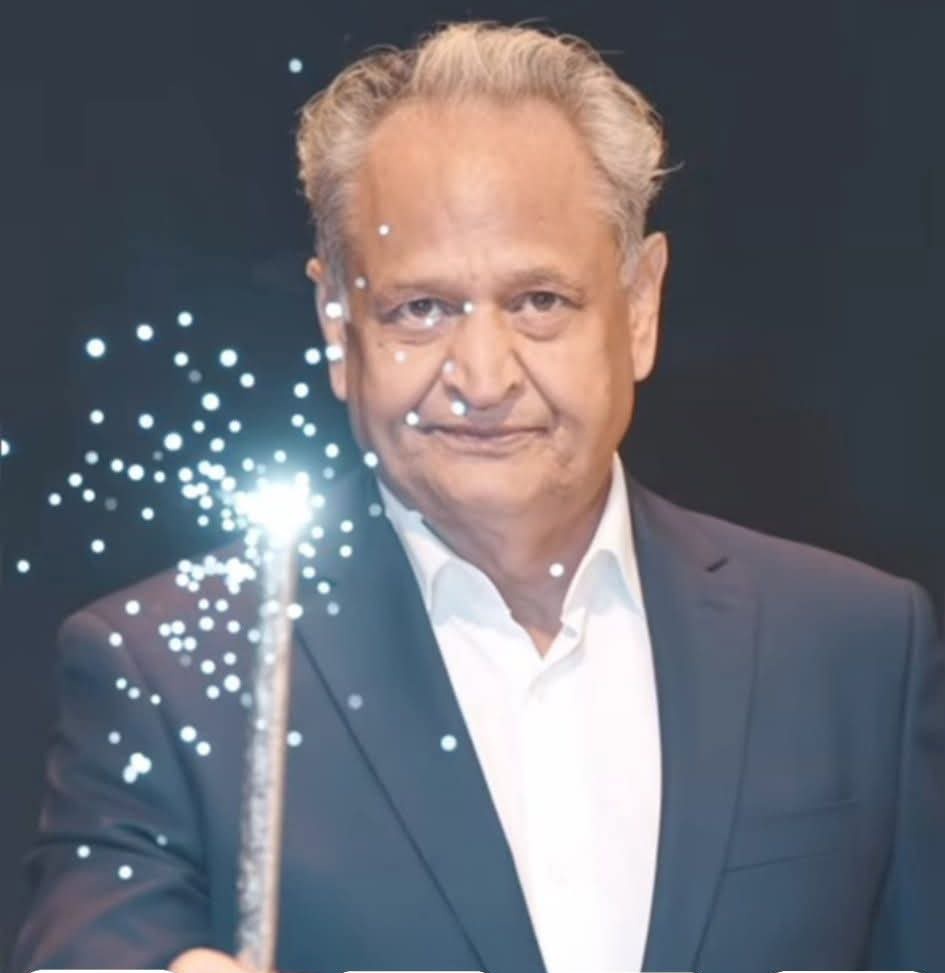 अरावली बचाओ tweet media