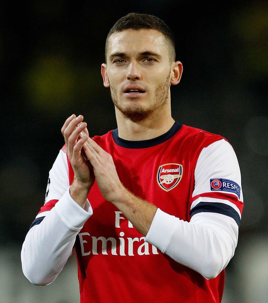 afcstuff's tweet image. Happy Birthday to former Arsenal captain Thomas Vermaelen, who turns 40 today! 🇧🇪