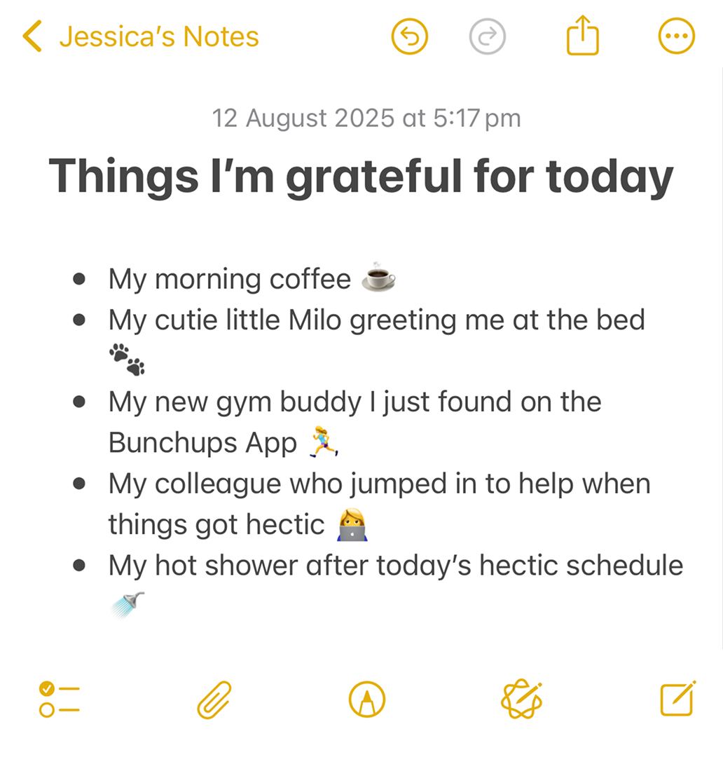 bunchups's tweet image. A good day = coffee, comfort, and a new Bunchups buddy. 💜
Because doing what you love feels even better with someone who loves it too. 

#Bunchups #MeaningfulConnections #FindYourPeople #SharedInterests #MakeRealConnections #TogetherIsBetter #SocialApp