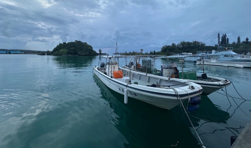 Sea2See_project tweet media