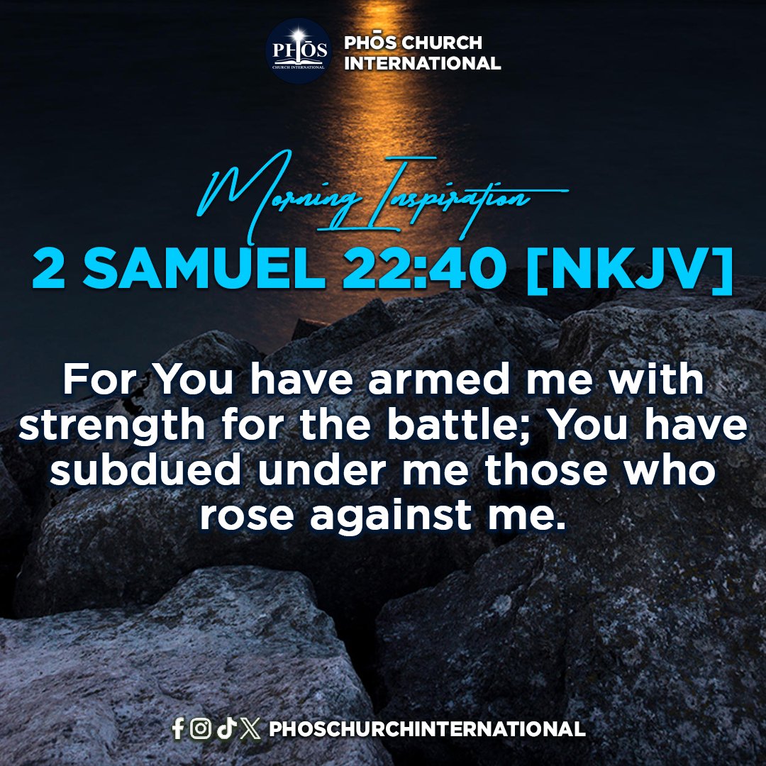 thephoschurch's tweet image. MORNING INSPIRATION: Feel Inspired 
#MorningInspiration 
#PCI #LighteningTheWorld